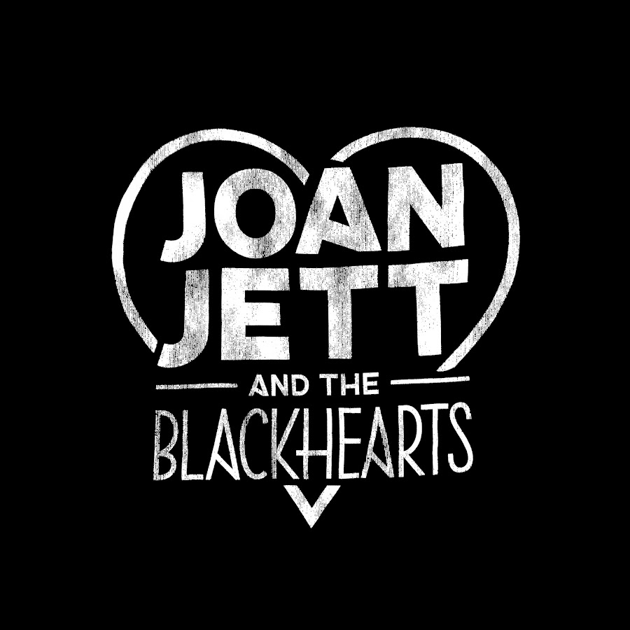 Joan Jett ইউটিউব চ্যানেল অ্যাভাটার