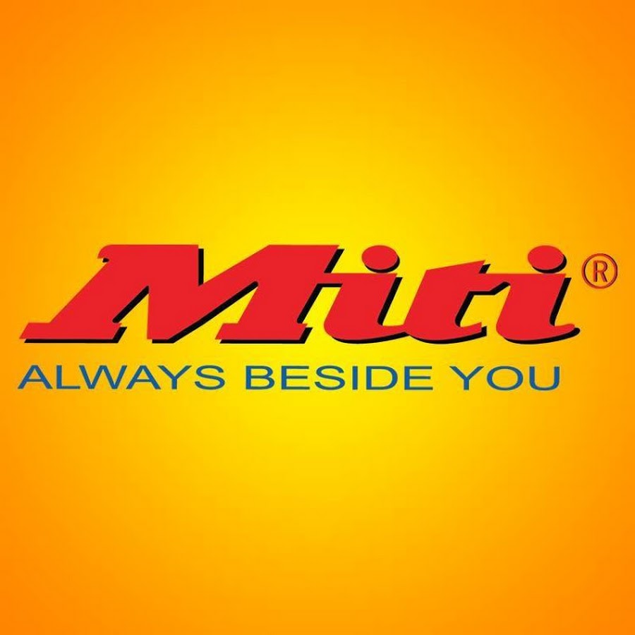 Miti TV رمز قناة اليوتيوب