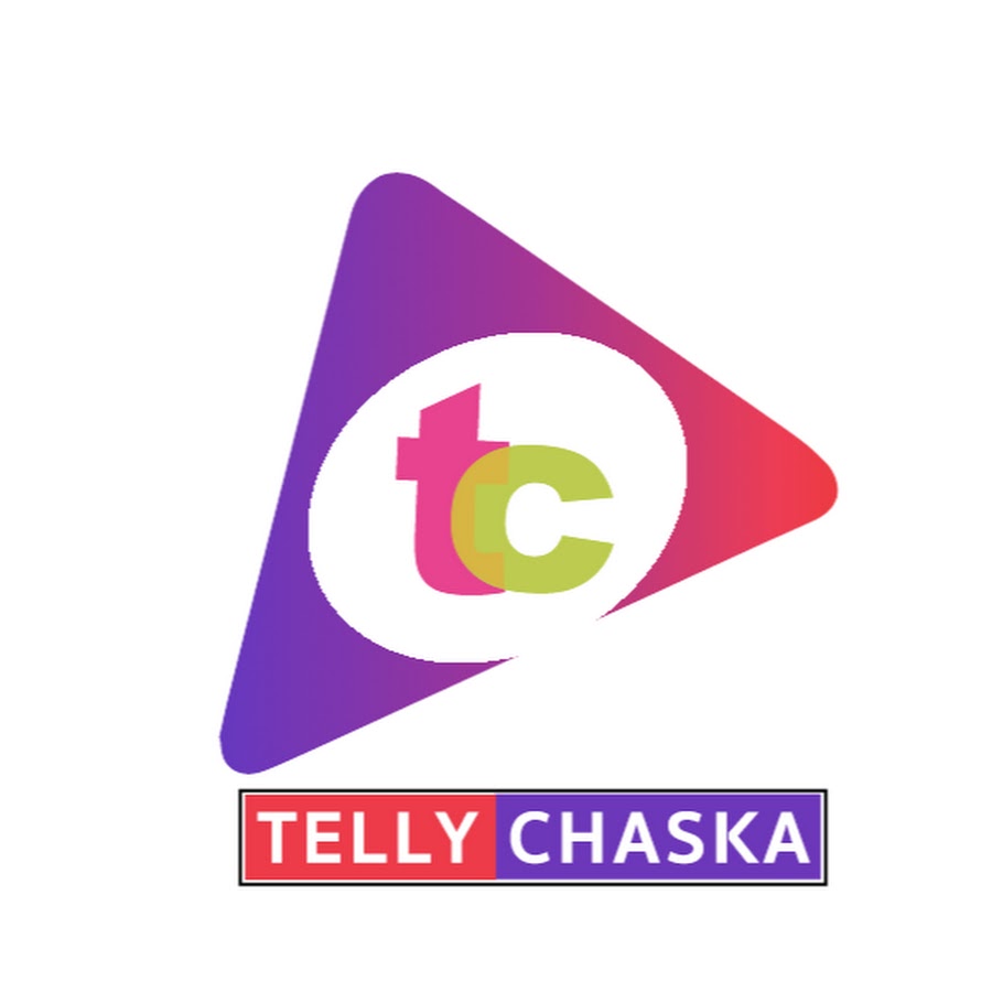Telly Chaska YouTube channel avatar