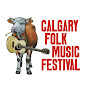 CalgaryFolkFest - @CalgaryFolkFest YouTube Profile Photo