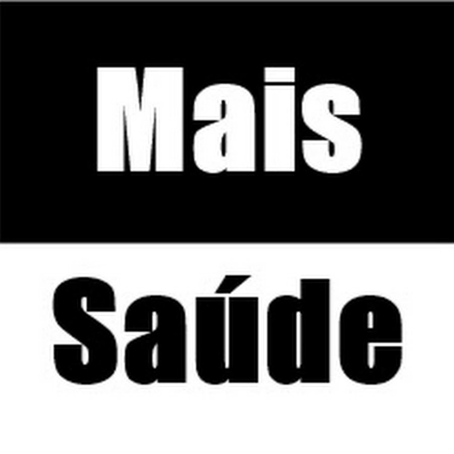 Mais SaÃºde YouTube kanalı avatarı