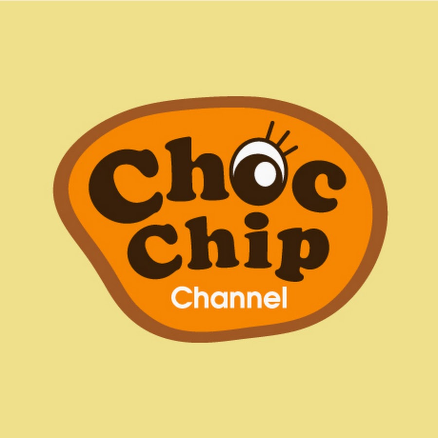ChocChip Channel YouTube channel avatar