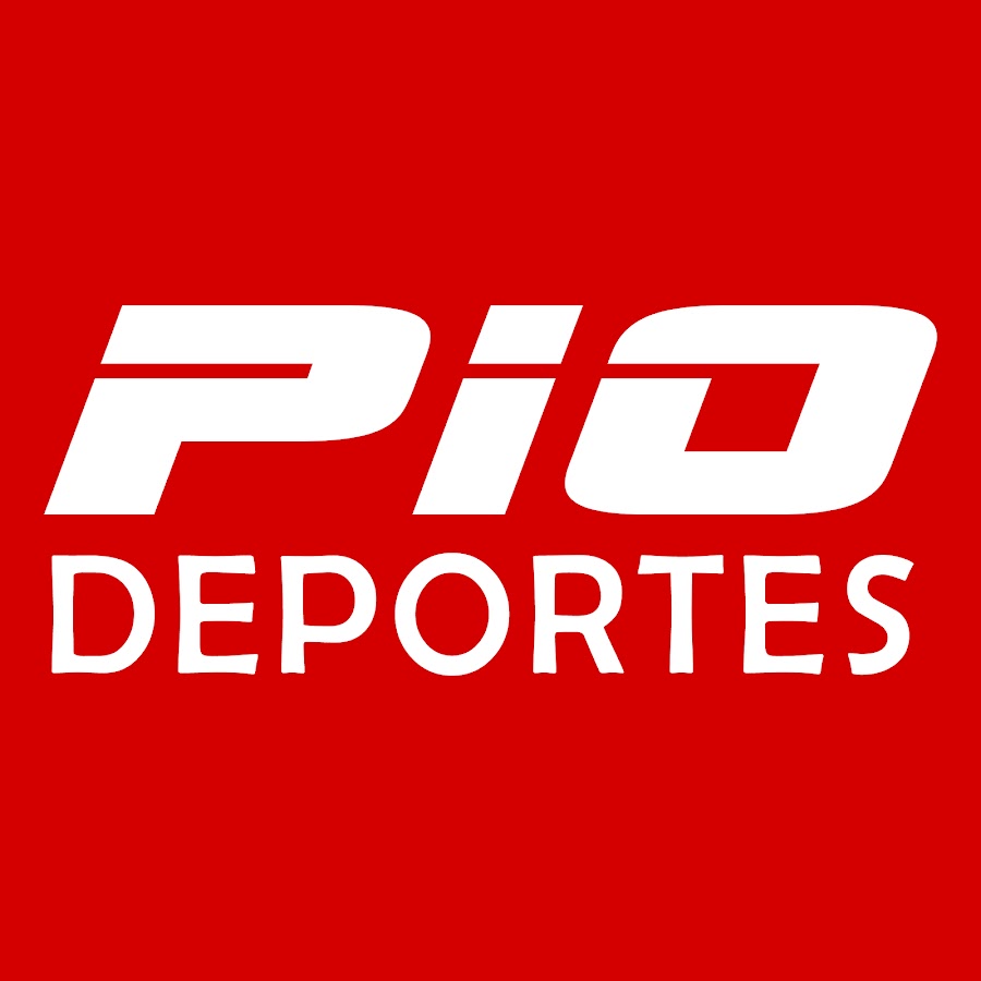 Pio Deportes YouTube-Kanal-Avatar