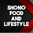 Shono Food And Lifestyle