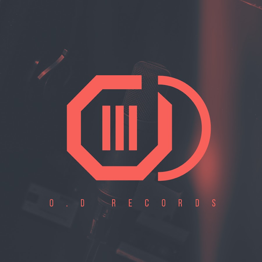 O.D Records Music YouTube 频道头像