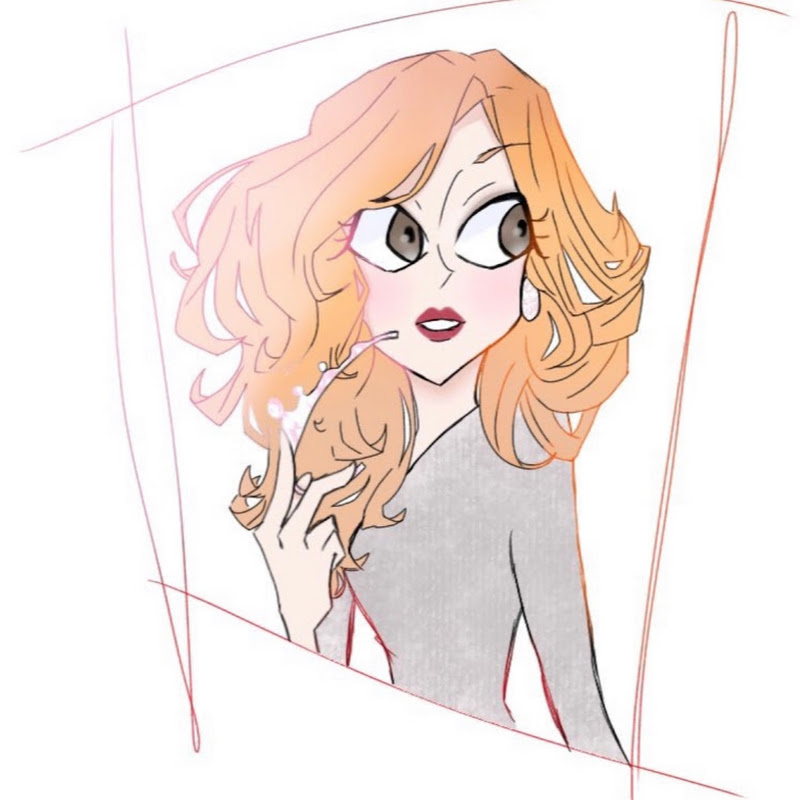 くもch - 網紅的藏寶箱 