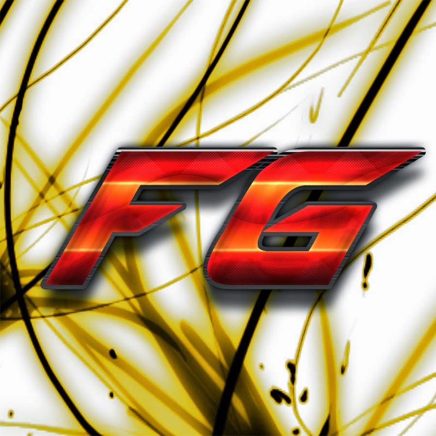 FerrariGames YouTube channel avatar