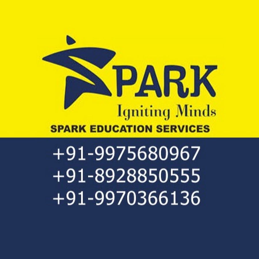 SPARK Education Services Pune YouTube channel avatar