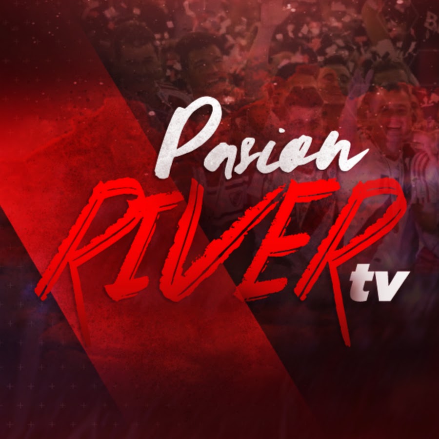 PasionRiver TV YouTube channel avatar