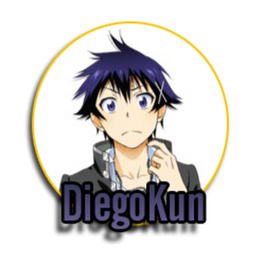 Diegooo kun