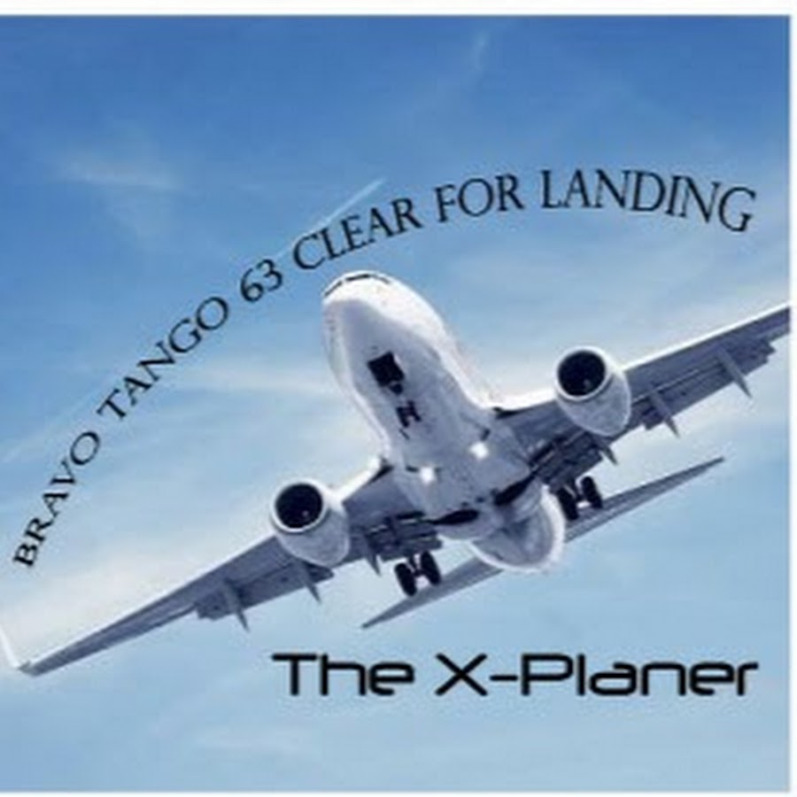 The X-Planer