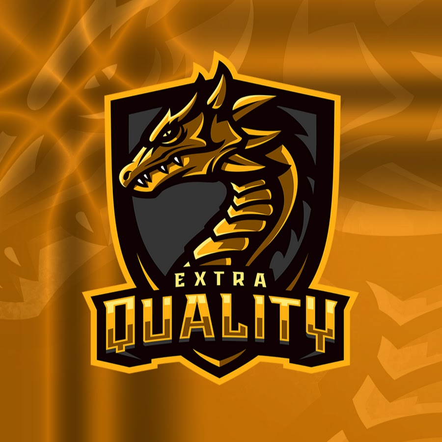 Extra Quality Avatar de canal de YouTube