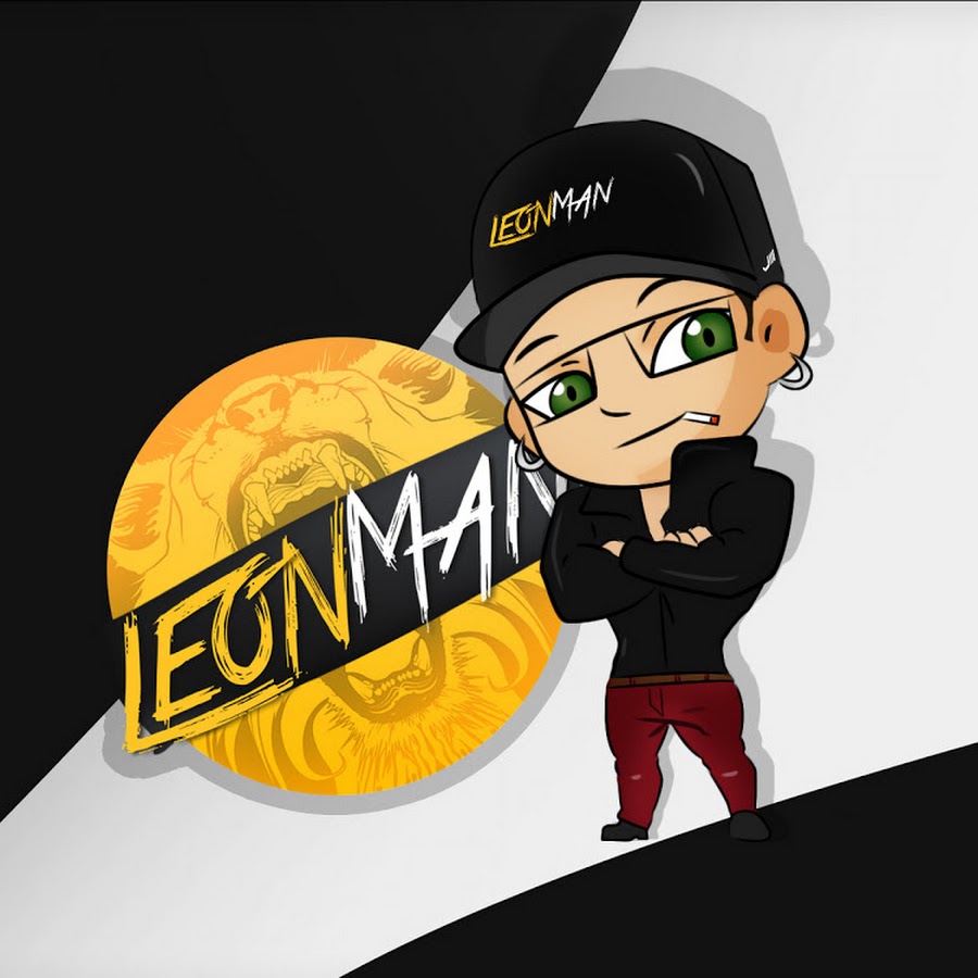 LeÃ³nMan Avatar canale YouTube 