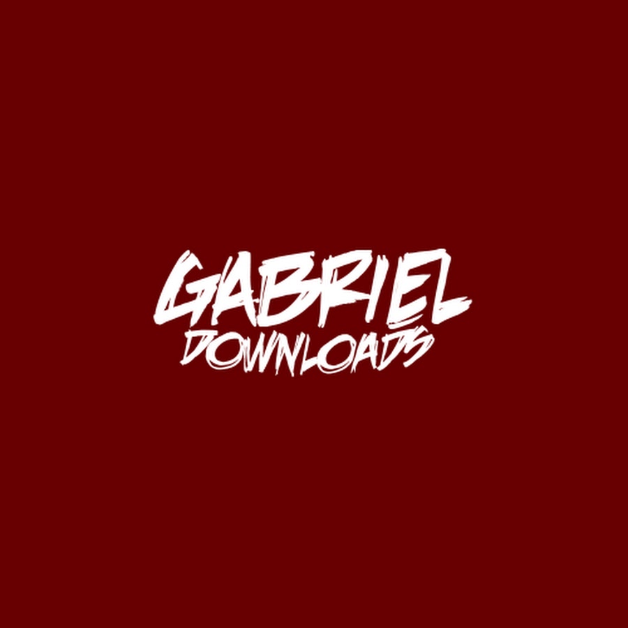 Gabriel Downloads