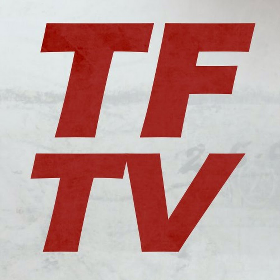 TheFukaTV YouTube channel avatar