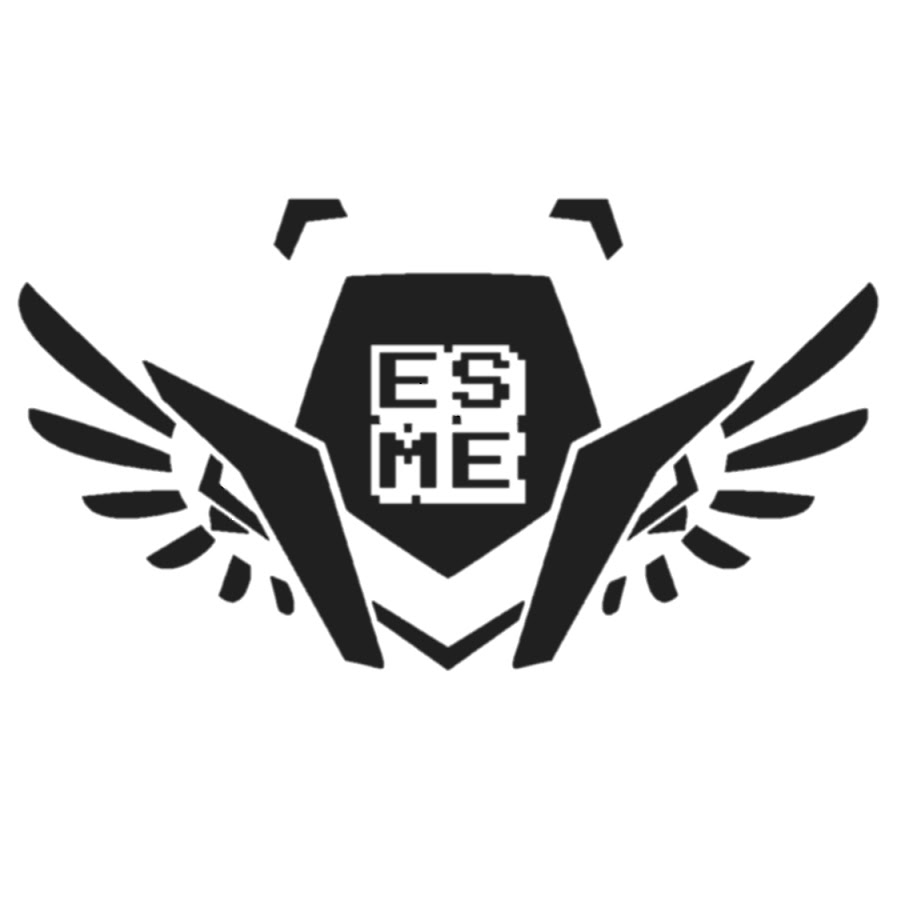 eSports Middle East YouTube channel avatar