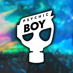 PsychicBoy Official