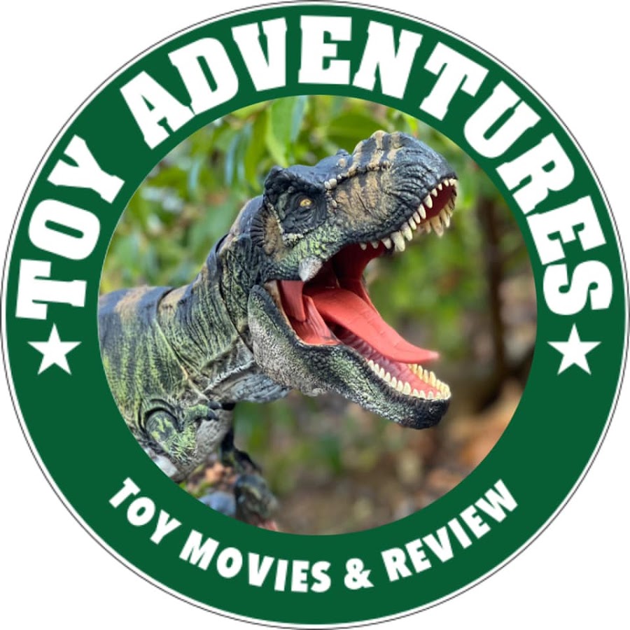 Toy Adventures YouTube channel avatar