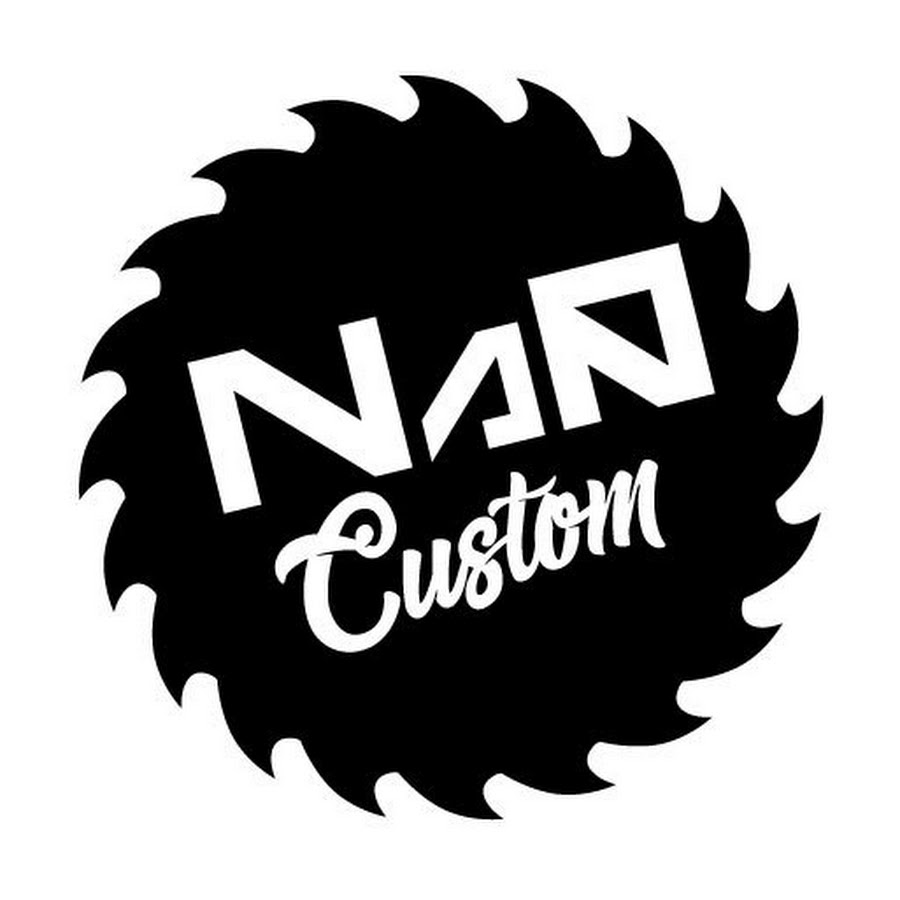 NaP custom