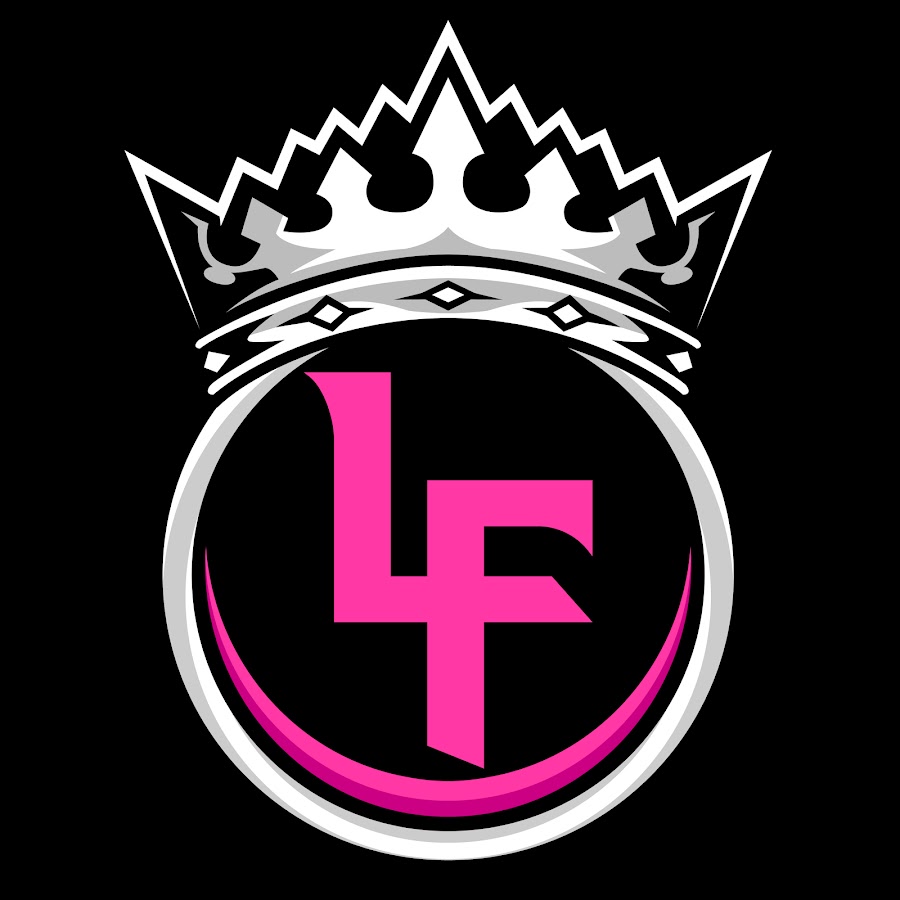 Lord Fluffy YouTube channel avatar