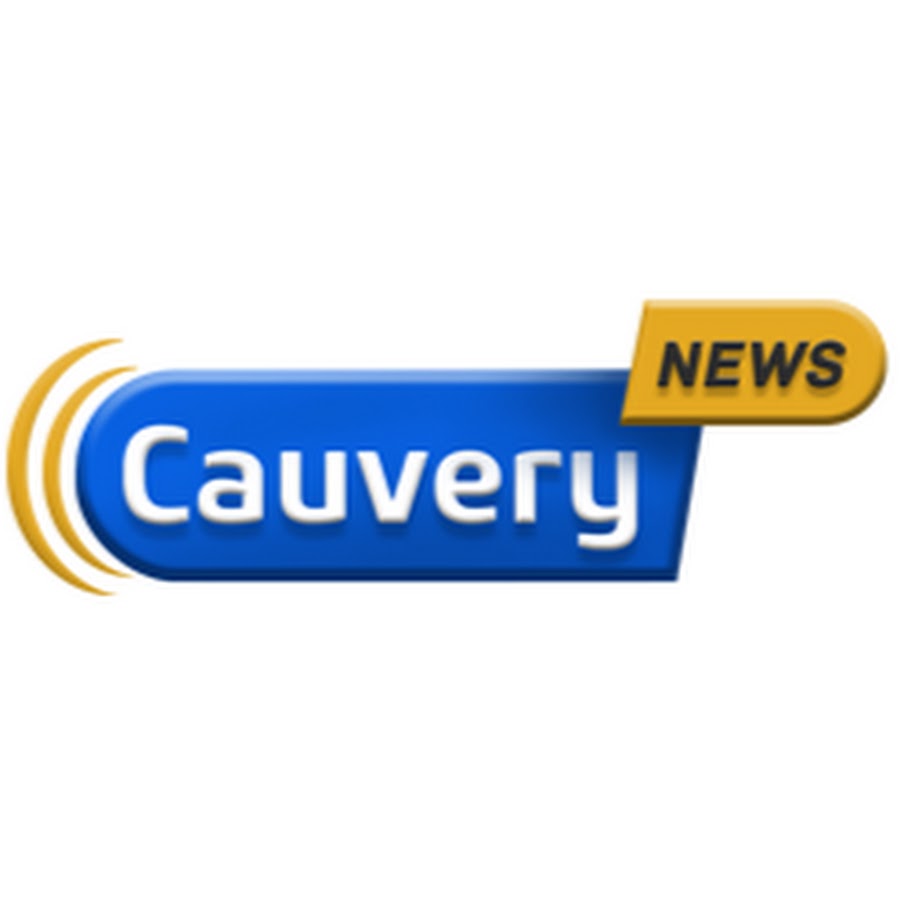 Cauvery News यूट्यूब चैनल अवतार