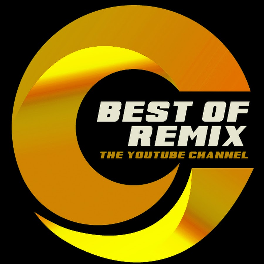 BEST of REMIX