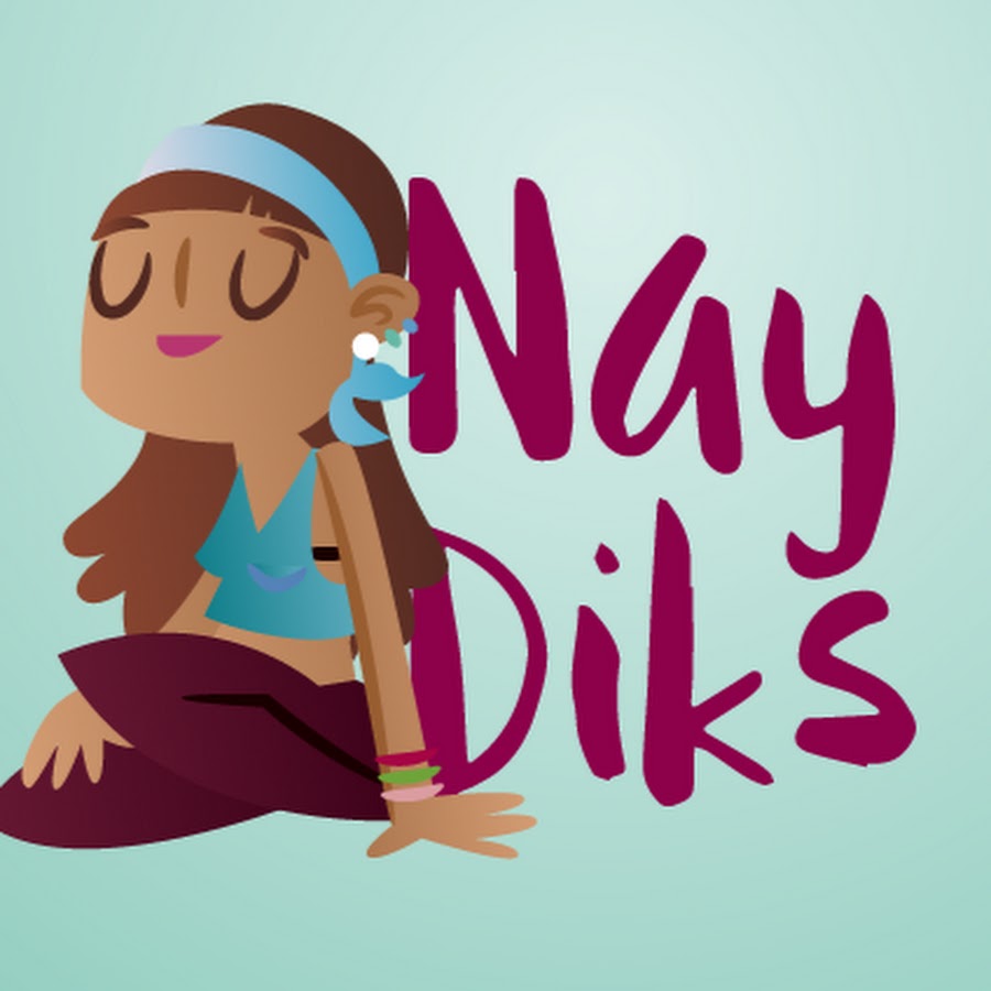 Nay Diks YouTube-Kanal-Avatar