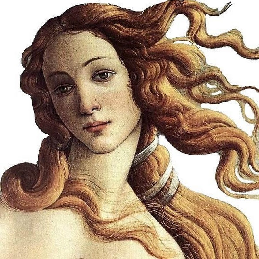 Богиня венера картинки