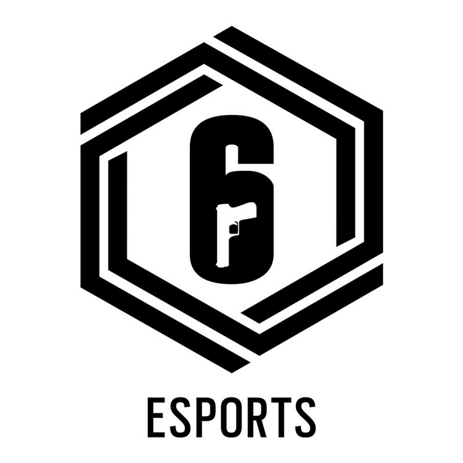 Rainbow Six Esports यूट्यूब चैनल अवतार