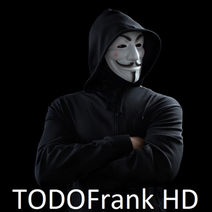 TODOFrank HD YouTube channel avatar