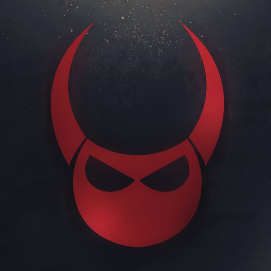 EL DEMONIO ROJO Avatar de chaîne YouTube