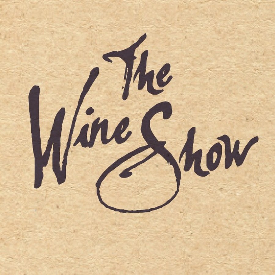 The Wine Show YouTube kanalı avatarı