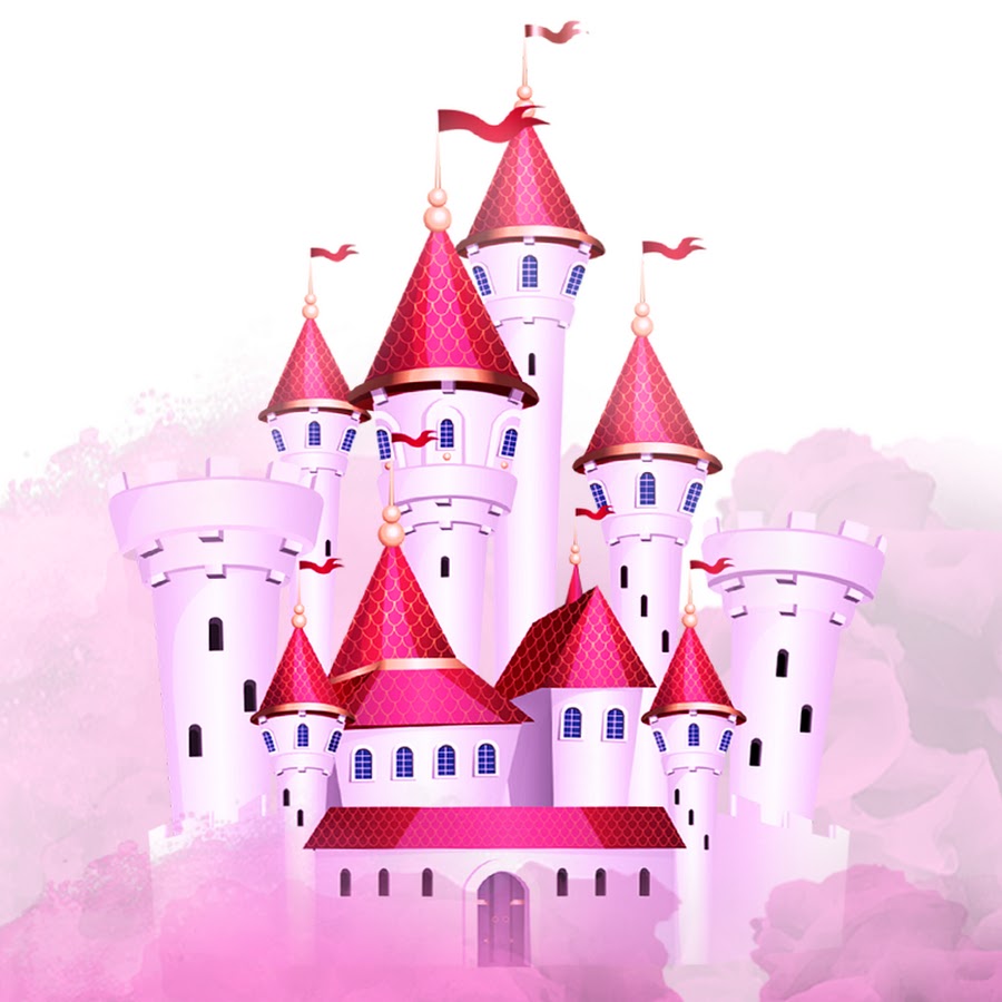 Magisches Schloss Avatar de canal de YouTube