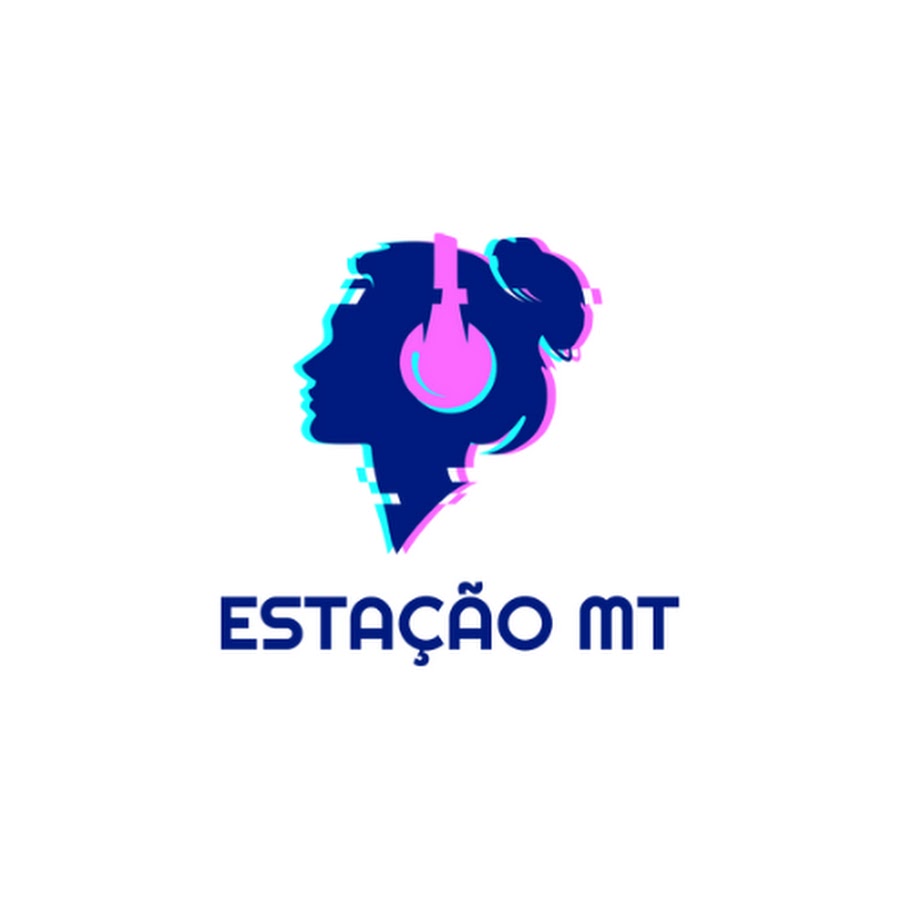 EstaÃ§Ã£o MT YouTube kanalı avatarı