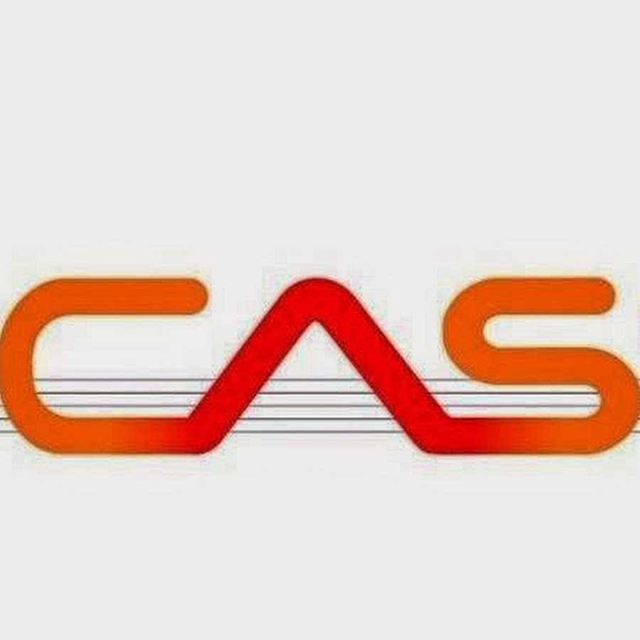 CAS Production YouTube channel avatar