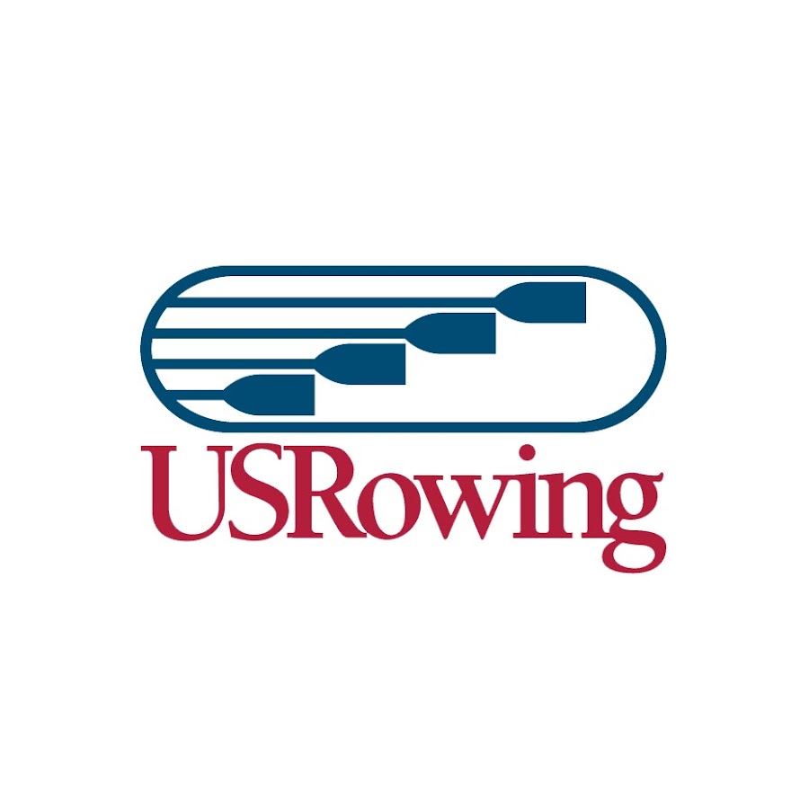 USRowing YouTube channel avatar