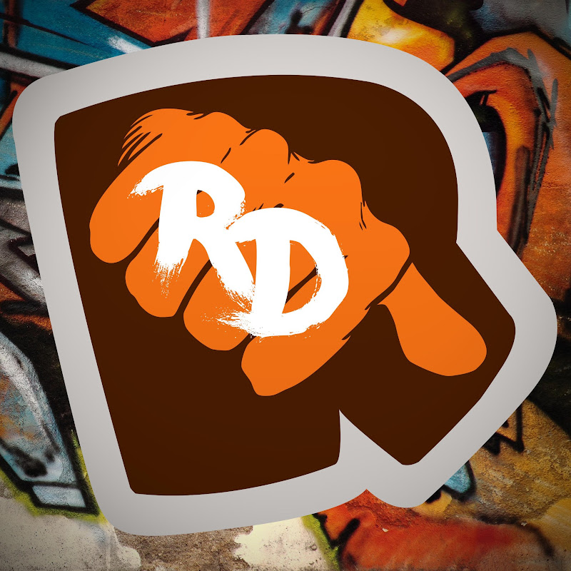 Rezza Dude - 網紅的藏寶箱 