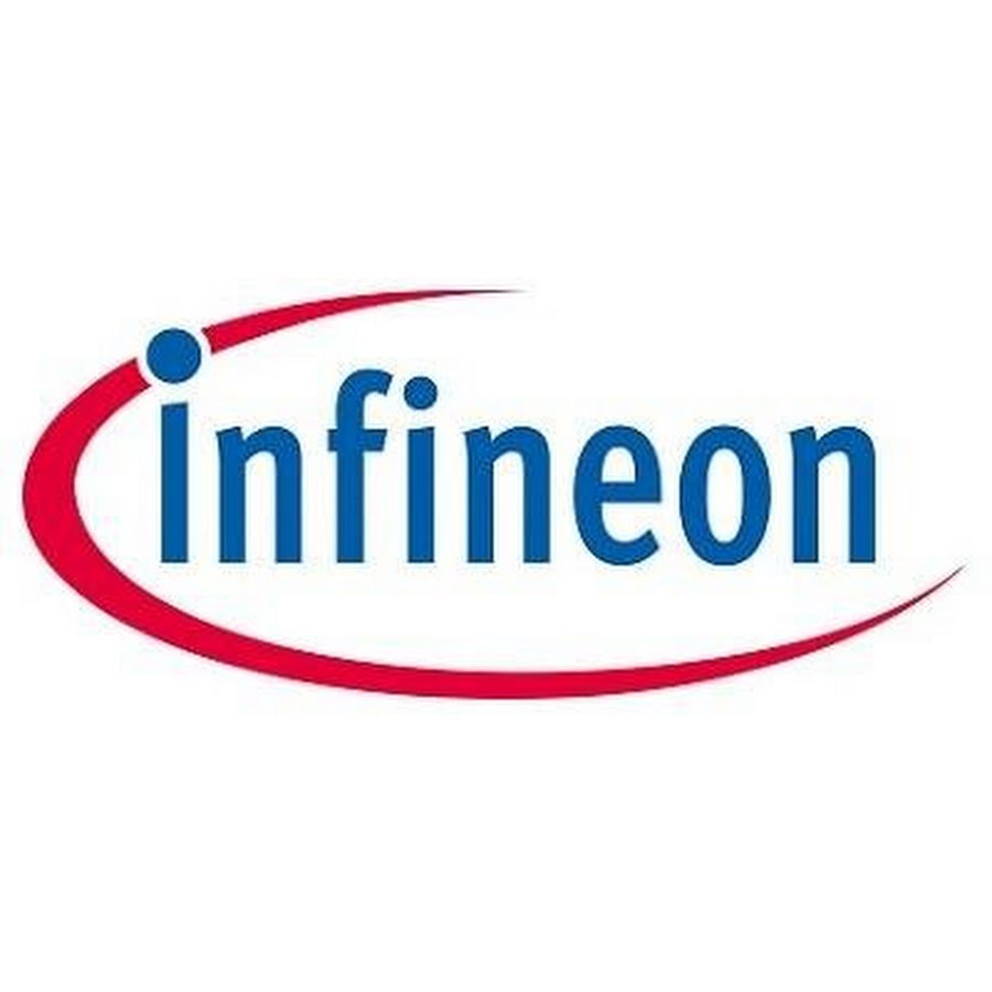 InfineonTechnologies YouTube channel avatar