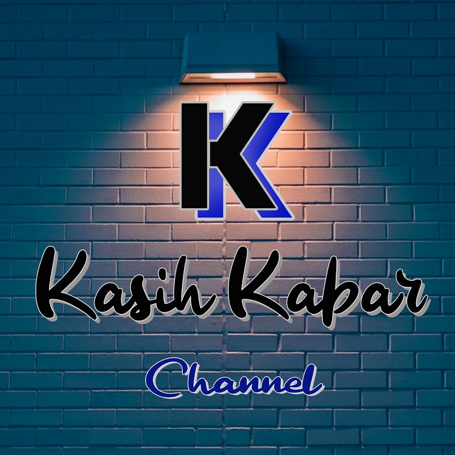 KASIH KABAR YouTube channel avatar