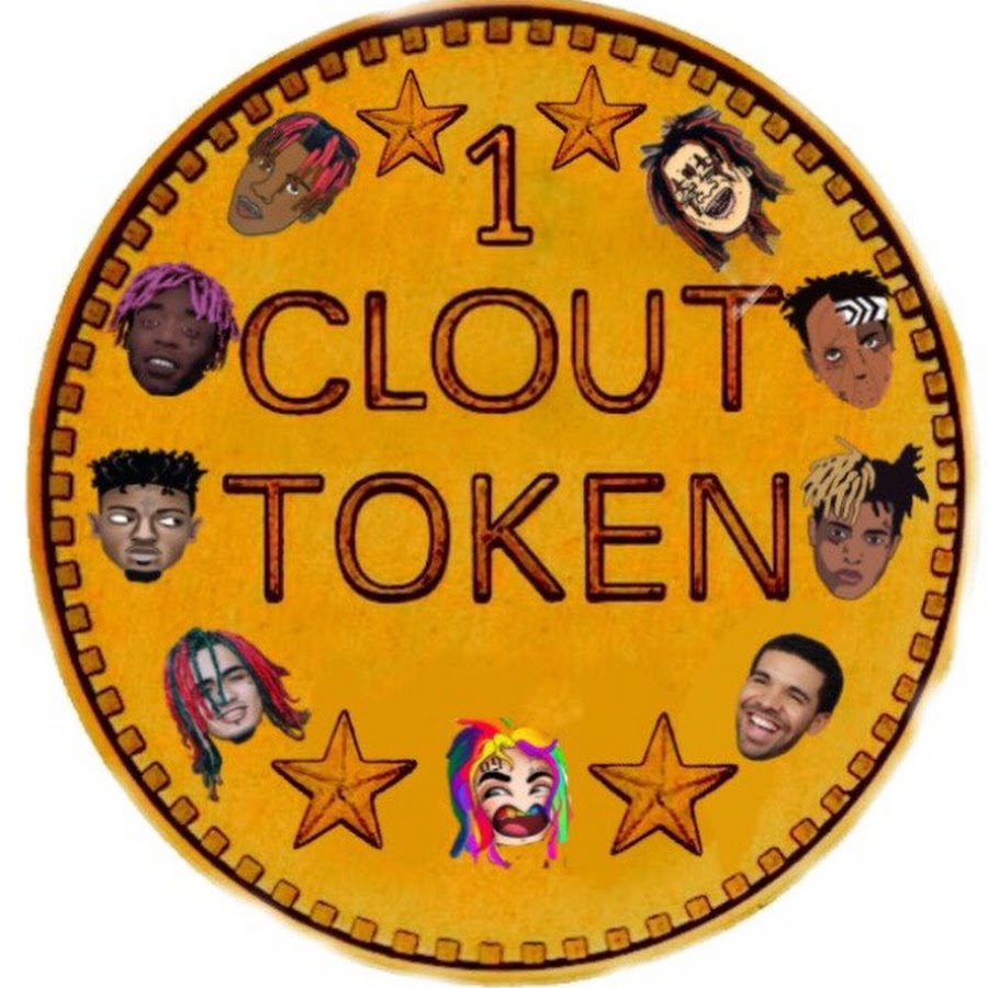 CLOUT TOKENS