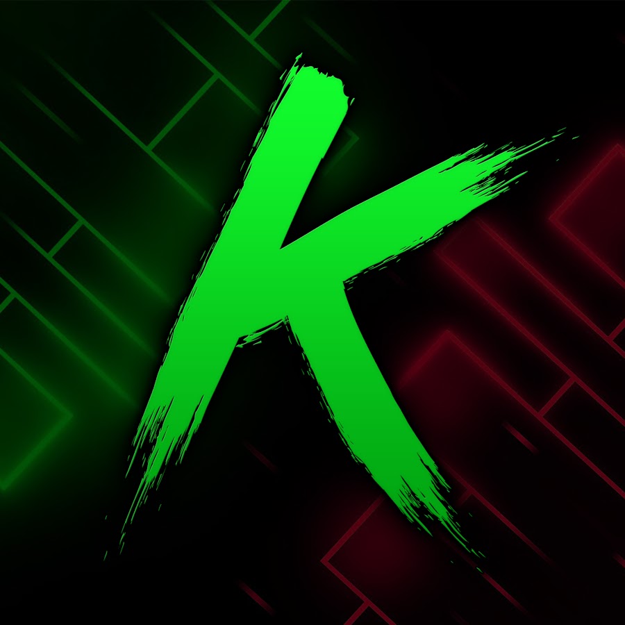 Kryzix1 YouTube channel avatar