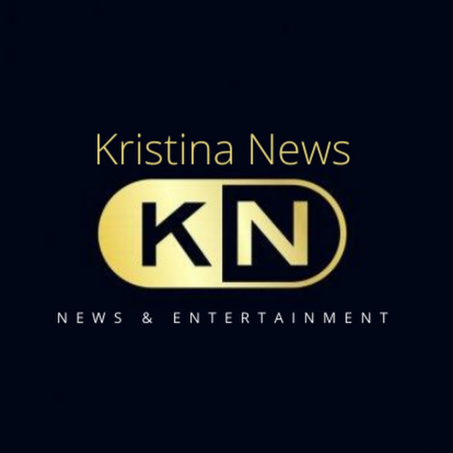 Kristina News ইউটিউব চ্যানেল অ্যাভাটার