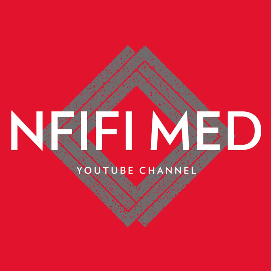 nfifi med YouTube channel avatar