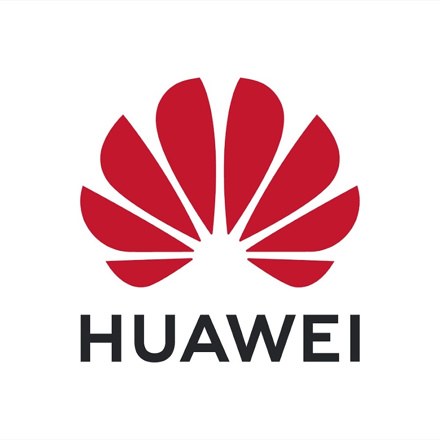 Huawei Mobile UK Avatar canale YouTube 