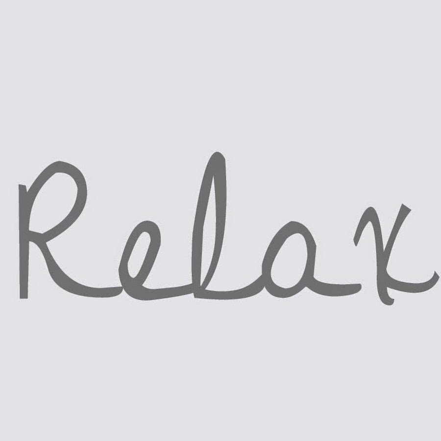 Relaxajin YouTube channel avatar