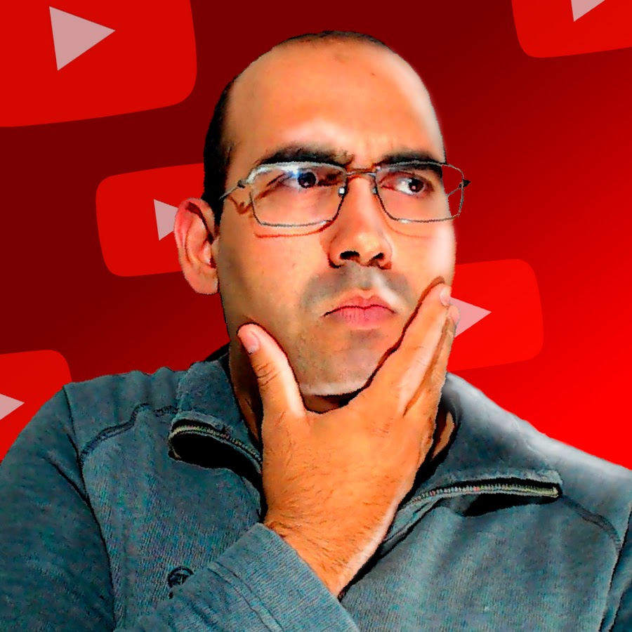 Canal do Humilde Avatar channel YouTube 