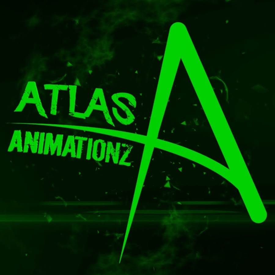 Atlas Animationz