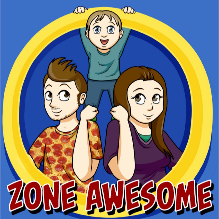 ZoneAwesome
