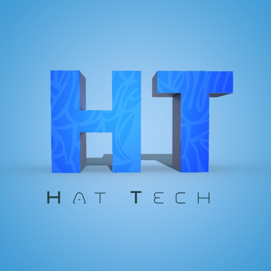 Hat Tech YouTube 频道头像