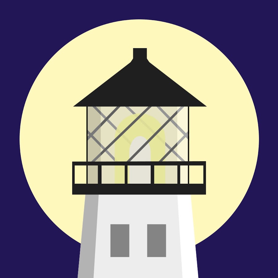 The Games Lighthouse